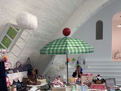 -白噪音White Noise·798概念店