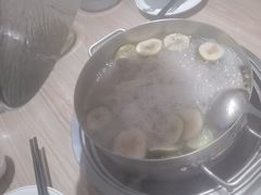 -探窝·竹笙椰子鸡(杨箕店)