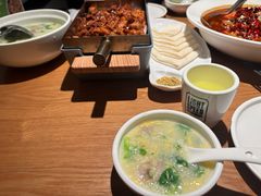 -吕氏疙瘩汤·新鲁菜(济南万象城店)