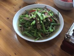 -黄牛肉馆·皖南土菜
