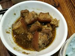 -黄祥华养生堂·炖汤·营养蒸饭(岭南天地店)