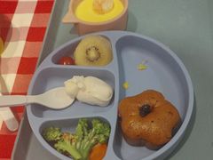 -西贝(厦门中华城店)