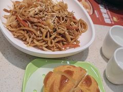 -喜家港式茶餐厅(三亚湾一丰禾生活广场店)