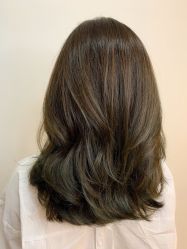 点击看大图 -意廊 Hair Salon