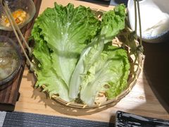 -吉屋烤肉(八宝街店)
