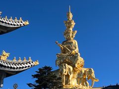 -峨眉山风景名胜区