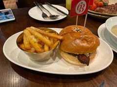 -Bistro 63 创意融合料理(广粤天地店)