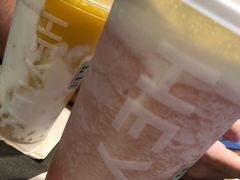 -喜茶(佛山岭南站店)