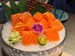 -炙柒Sekinana·精致日料(合生汇店)
