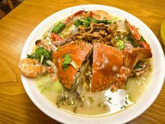 -面道赞宁海海鲜面(迎凤街店)