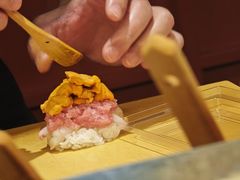 -Sushi Hanzo半藏(天环广场店)