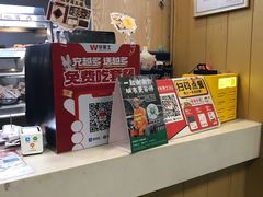 -华莱士·全鸡汉堡(五爱道店)