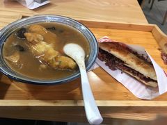 -驴世家驴肉火烧·凉皮·胡辣汤(五道口店)
