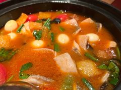 -花马天堂云南餐厅 Lost Heaven(外滩店)