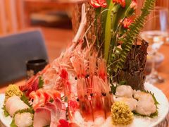 -王鼎精致料理铁板烧(世博源店)