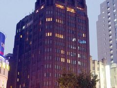 -上海国际饭店
