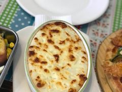 -吃饼人西餐(南开店)