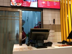 -尊宝比萨(奥山世纪城店)