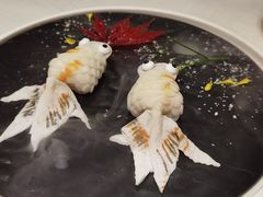 -富淳饭店(世纪公园店)