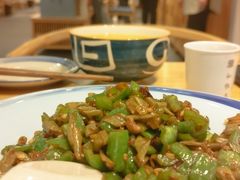 -和雅集素食(景区店)