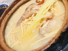 -南京大牌档(凯德大峡谷店)