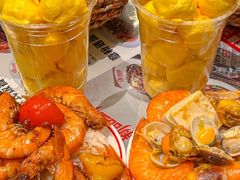 -孖记茶档·热腾茶餐(江南西plus店)