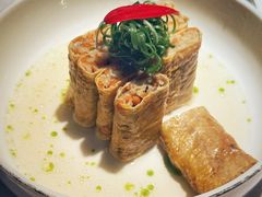 润泽素烧鹅-杭儿风餐厅(嘉里中心店)