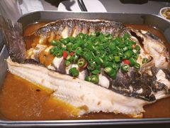 -半天妖烤鱼(新中关购物中心店)