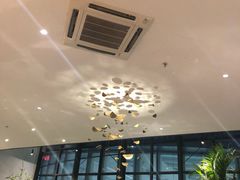 -大树餐厅(红旗街万达店)