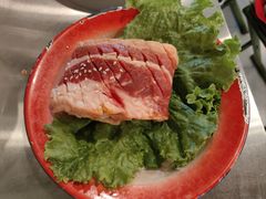 -永安里地摊烤肉(中关村店)