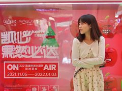 -深圳来福士广场