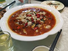 -安徽土菜馆