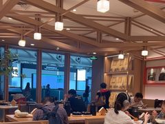 -味千拉面(广州白云机场T1西二店)