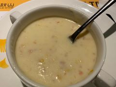 -半秋山西餐厅(巴南万达广场店)