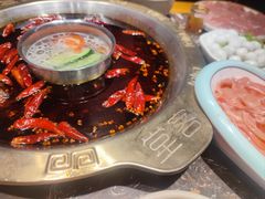 -堂客老火锅(欣阳广场总店)