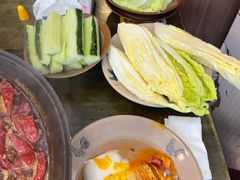 -黄潇洒老火锅(九眼桥宏济巷店)