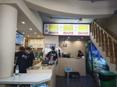 -面道赞宁海海鲜面(迎凤街店)