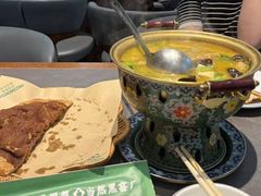 糖油饼-黑窑厂糖油饼烤鸭·清真菜(旗舰店)