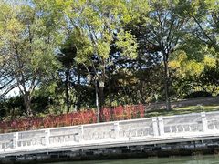 -皇家御河游(紫御湾码头)