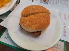 -兰芳园(上环店)