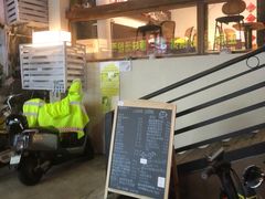 -LOOKA COFFEE(大鹏所城店)