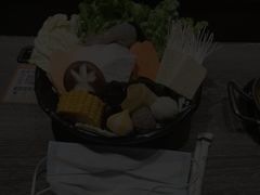 -呷哺呷哺(丰科万达店)