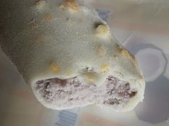 椰子曲奇味雪糕-津乐园(王顶堤店)