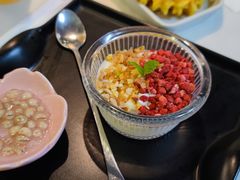 -豪客来牛排(宝龙城市广场店)