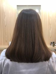 -AFA Hair studio·女士发型设计