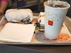 -麦当劳(大榭三江超市店)