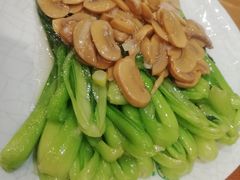 -清真·益鑫羊肉手抓馆(花园北街店)