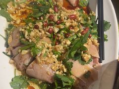 -猪腰一家·地道佛山菜(盐步店)