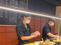 -Sushi Hanzo半藏(天环广场店)