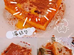 -大哥餐厅(西城花园店)